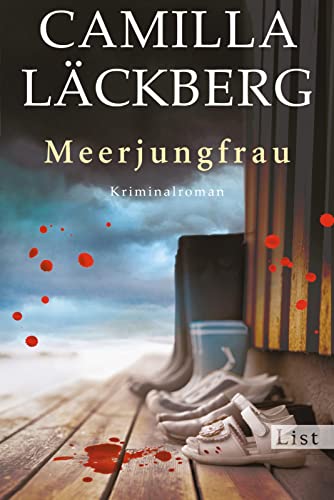 Meerjungfrau: Kriminalroman (Ein Falck-Hedström-Krimi, Band 6) von Ullstein Taschenbuchvlg.